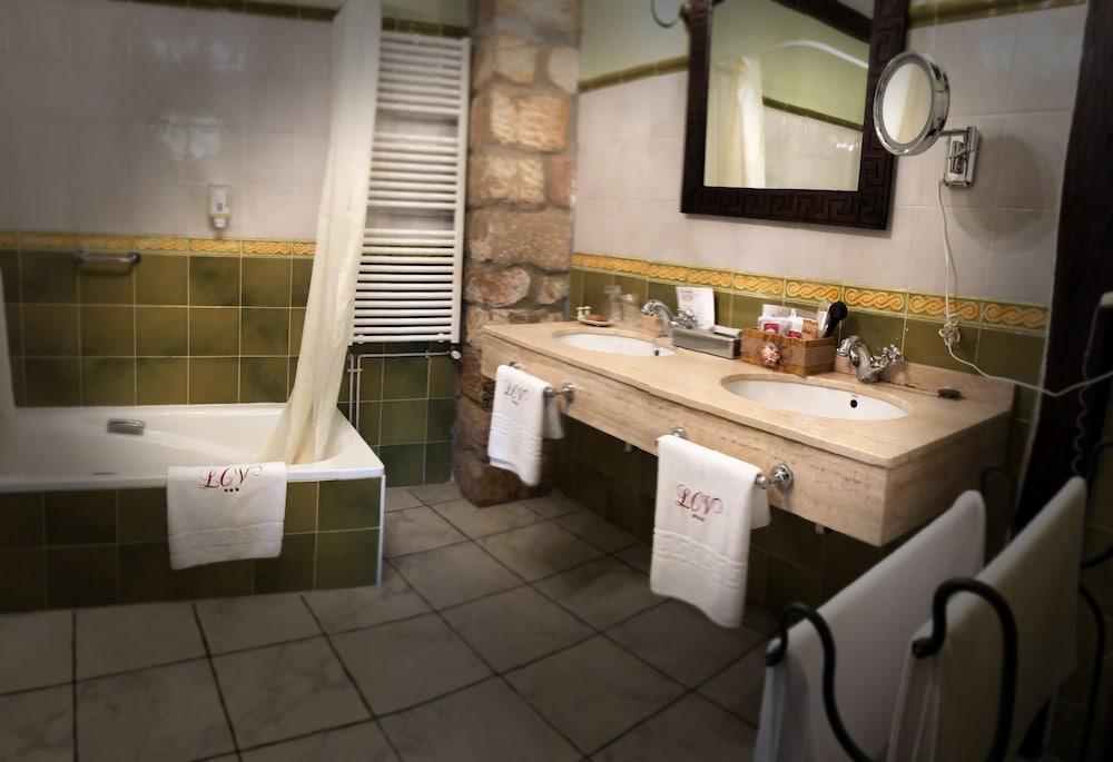 Casona Del Valle Hotel Sierrapando Ngoại thất bức ảnh