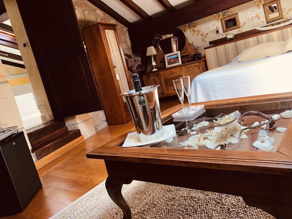 Casona Del Valle Hotel Sierrapando Ngoại thất bức ảnh